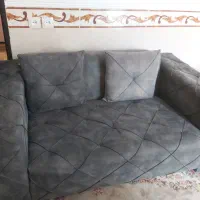 مبلمان و جلو مبلی|مبلمان خانگی و میز عسلی|جیرفت, |دیوار