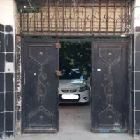 باغچه معاوضه با آپارتمان درکرج و مغازه