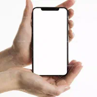 تاچ و ال سی دی