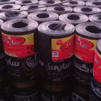 ایزوگام سایه گستر دلیجان