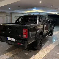 جک تی ۸ مدل۱۴۰۲