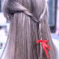 احتیاج به مدل، انواع تکنیک های رنگمو|خدمات آرایشگری و زیبایی|شیراز, سینما سعدی|دیوار