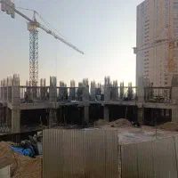 تک برج درحال ساخت/قیمت قطعی/دریاچه چیتگر|فروش آپارتمان|تهران, مروارید شهر|دیوار