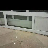 درب و پنجره upvc|مصالح و تجهیزات ساختمان|تهران, شهرک محلاتی|دیوار