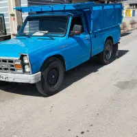 نیسان ۸۴|خودرو سواری و وانت|ارسنجان, |دیوار