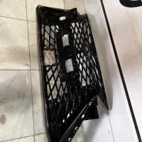 آریزو ۶ gt سپر جلو و جلوپنجره کامل استوک اصلی|قطعات یدکی و لوازم جانبی|تهران, شهرک آپادانا|دیوار