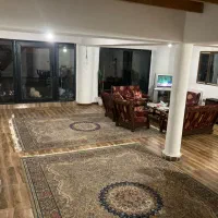 ویلا بزرگ سویسی چوبی سند دار رودخانه دار نوخاله|فروش خانه و ویلا|رشت, گلسار|دیوار