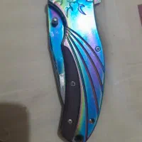 چاقو کوهنوردی|کوهنوردی و کمپینگ|بجنورد, |دیوار