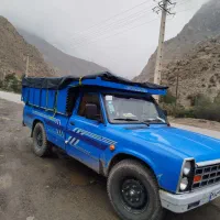 نیسان بار|خدمات حمل و نقل|مهدی شهر, |دیوار