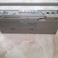 رادیو ضبط|سیستم صوتی خانگی|کاشان, راوند|دیوار