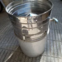 دستگاه تقطیر|ظروف پخت‌وپز|گنبد کاووس, |دیوار