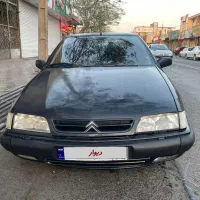 زانتیا مدل ۸۲|خودرو سواری و وانت|رفسنجان, |دیوار