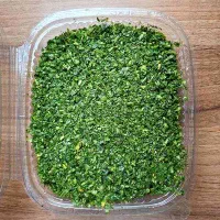 خردکردن خورشتی(انواع کوکویی وغیره) سبزی تازه|خوردنی و آشامیدنی|قم, حاج خلیل|دیوار