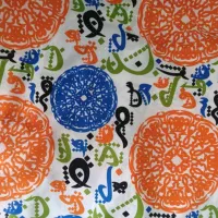 انواع پارچه الیزه کریشه فقط وفقط ۴۵۰|لباس|شادگان, |دیوار