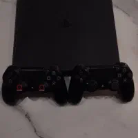 پلی استیشن 4 slim