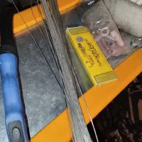 دستگاه جوش ارگون AC DCدر حد صفر تضمینی|ماشینآلات صنعتی|سهند, |دیوار