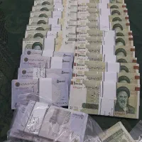 اسکناس شادباش کپی|کلکسیون سکه، تمبر، اسکناس|تهران, لاله زار|دیوار