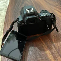 دوربین حرفه ای