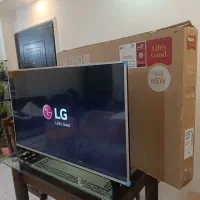 تلویزیون ال ای دی الجیLG50