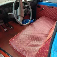 نیسان دیزل|خودرو سواری و وانت|رشت, نیکمرام|دیوار