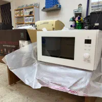 ماکرویو LG مدل MH8265DIH اکبند