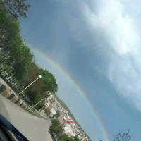 سرویس دهی مینوبوس در نمین