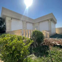 ویلاباغ ۵۰۰متر«مدرن/چ‌بافت/آب برق گاز»سهیلیه کردان