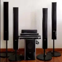 سیستم خانگی سونی