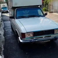 پیکان وانت
