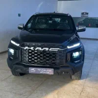 ثبت نام کی ام سی تی9/پیکاپ/KMC T9**نمایندگی مرادی