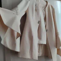 لباس مجلسی و کت و شلوار|لباس|نجفآباد, حومه نجف آباد|دیوار