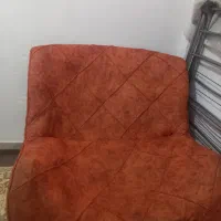 مبل تک نفره