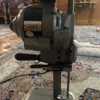 قیچی برقی عمودی