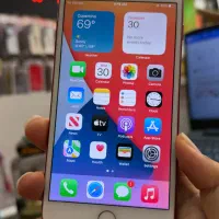 iPhone 7 plus 256 فابریک|موبایل|تهران, سلسبیل جنوبی|دیوار