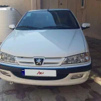 پارس دوگانه کارخانه ۹۹ در حد صفر|خودرو سواری و وانت|خورموج, |دیوار