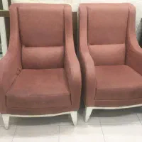 لوازم ارایشگاه  صندلی وایفون