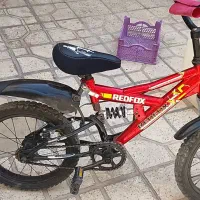 دوچرخه 16
