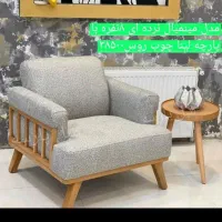 مبل چستر مکعبی|مبلمان خانگی و میز عسلی|زابل, |دیوار