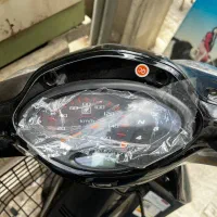 کویر بی کلاج ویو|موتورسیکلت|گنبد کاووس, |دیوار