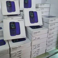 نمایندگی فروش گوشی ساده نوکیا و سامسونگ|موبایل|خرمآباد, |دیوار