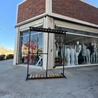 رگال دو چوب سه طبقه سونیارگال