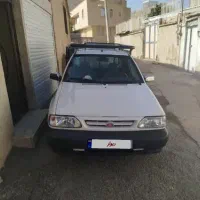 پراید وانت