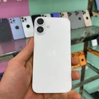 ایفون ۱۱ در قالب ۱۶ نرمال