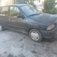 پرایدتکسوز۱۳۷۹