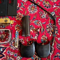 لوازم یدکی موتور سیکلت ۱۲۵|قطعات یدکی و لوازم جانبی|خرمآباد, |دیوار