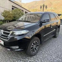 دایون4WD Y7 مدل 1402 مشابه صفر|خودرو سواری و وانت|تهران, دریاچه شهدای خلیج فارس|دیوار