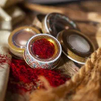 زعفران سرگل صادراتی