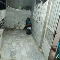 ۷۸ متر همراه با ۲۰ متر / پروانه جنوبی / دوکله نور|فروش آپارتمان|تهران, شهرک پرواز|دیوار