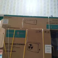 کولر 30 هزار هایسنس موتور سنگین (پیستونی)