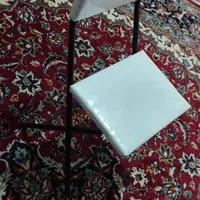 میز و صندلی تاشو نو در حد آکبند|میز و صندلی غذاخوری|زاهدان, |دیوار